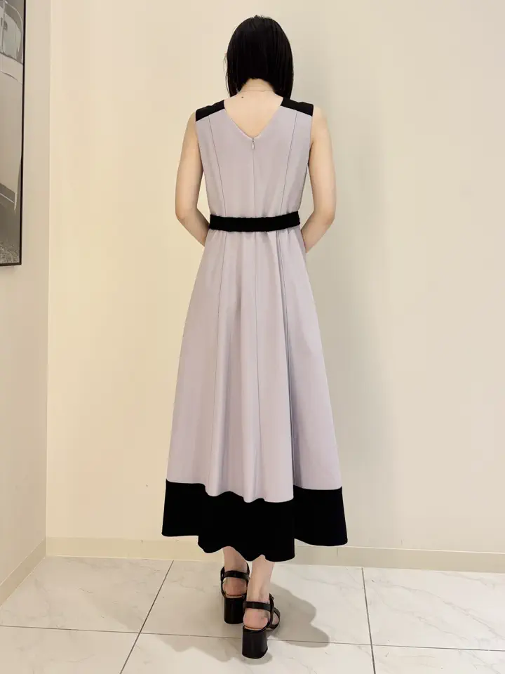 GRACE CONTINENTAL yumeno  コーディネート画像