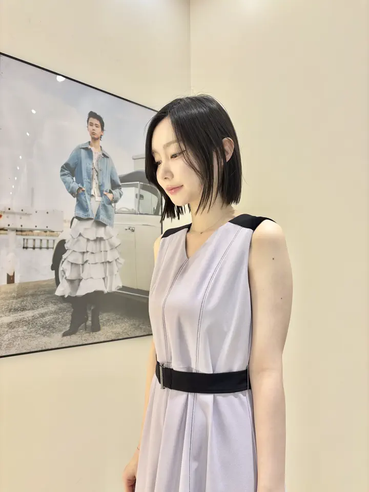 GRACE CONTINENTAL yumeno  コーディネート画像