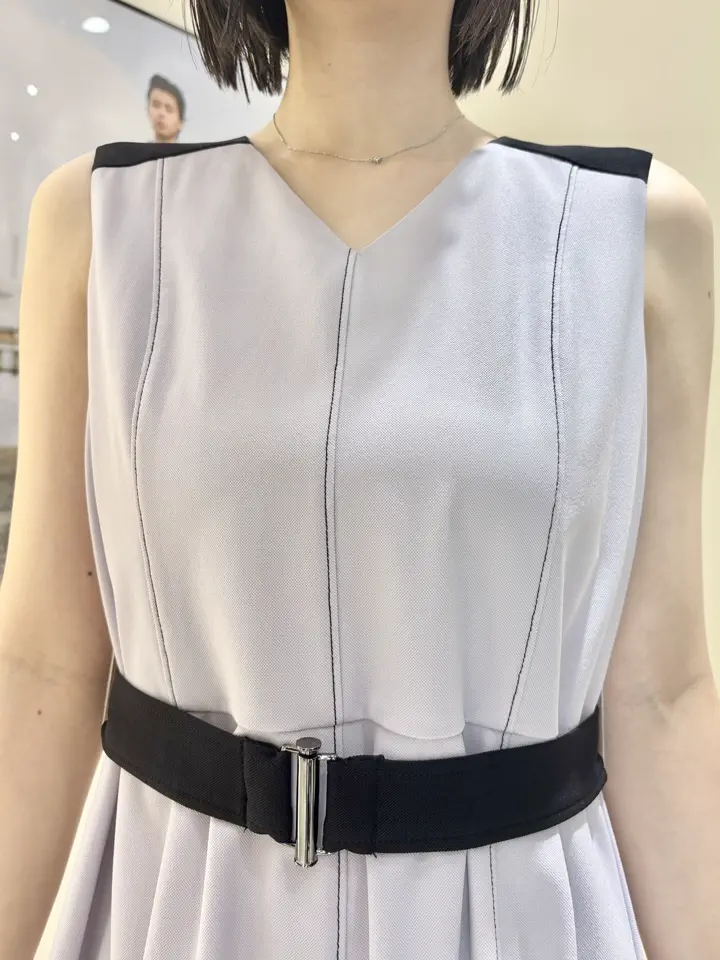 GRACE CONTINENTAL yumeno  コーディネート画像