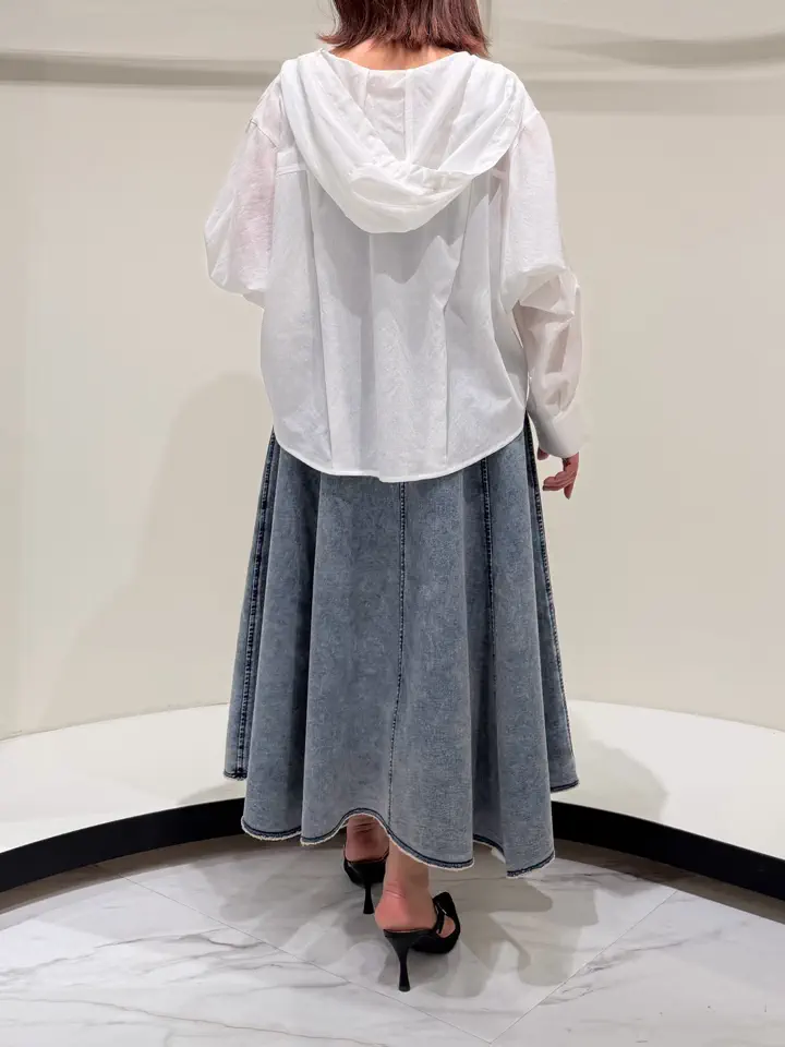 GRACE CONTINENTAL くまさか コーディネート画像