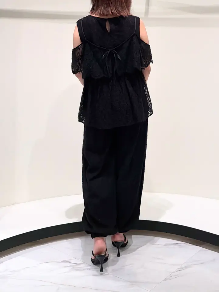 GRACE CONTINENTAL くまさか コーディネート画像