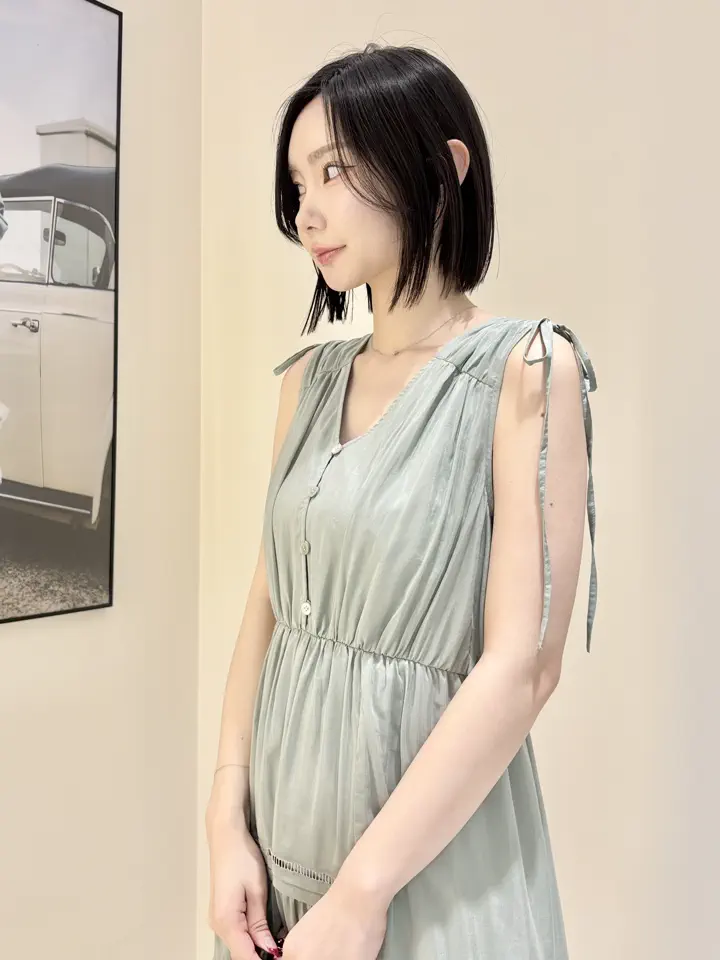 GRACE CONTINENTAL yumeno  コーディネート画像