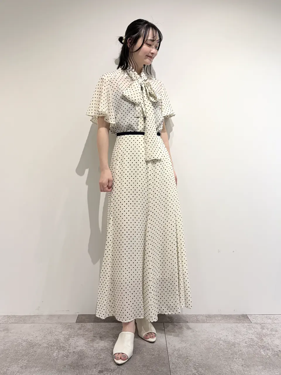  Nakatsu.m コーディネート画像