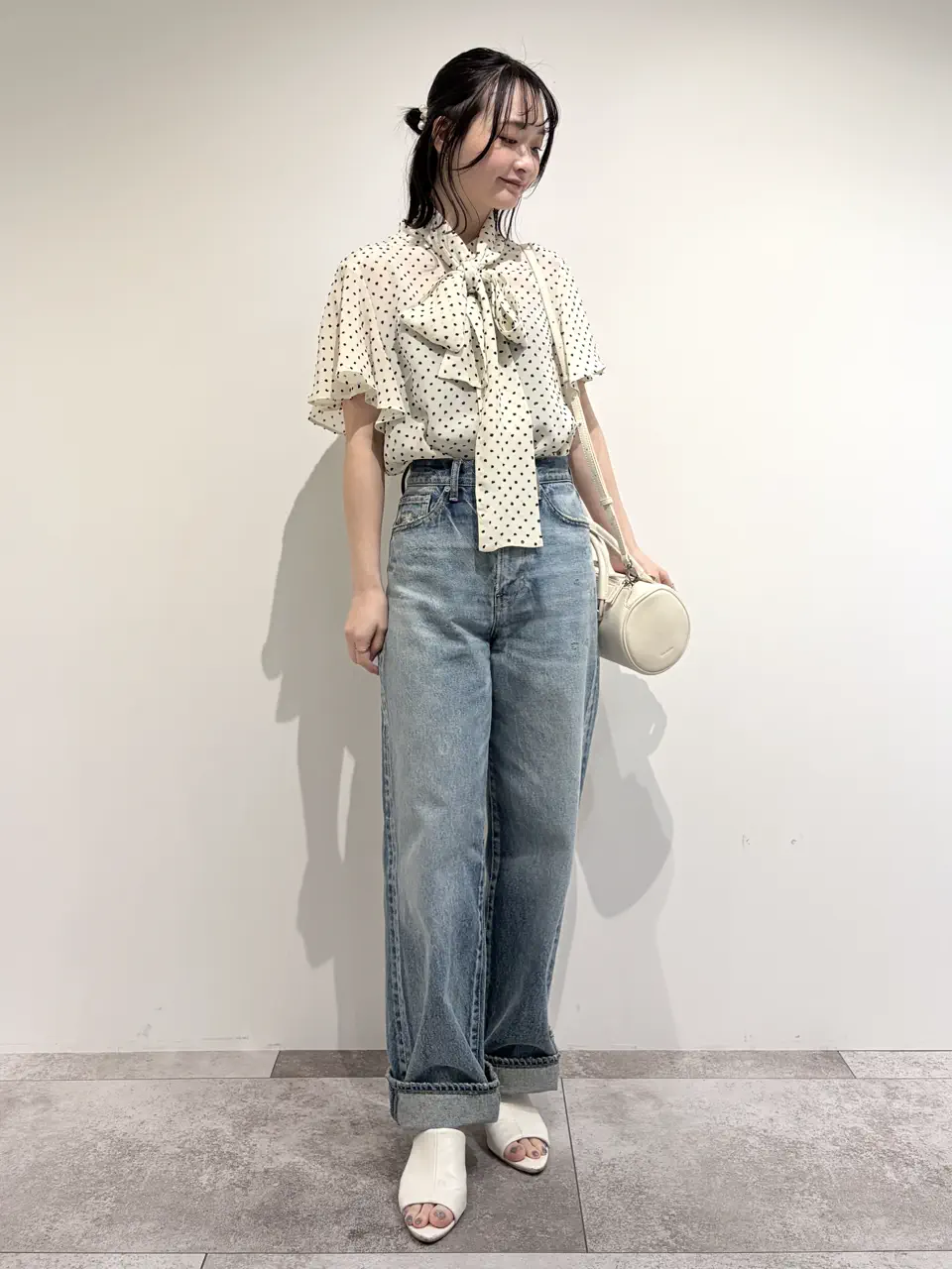  Nakatsu.m コーディネート画像