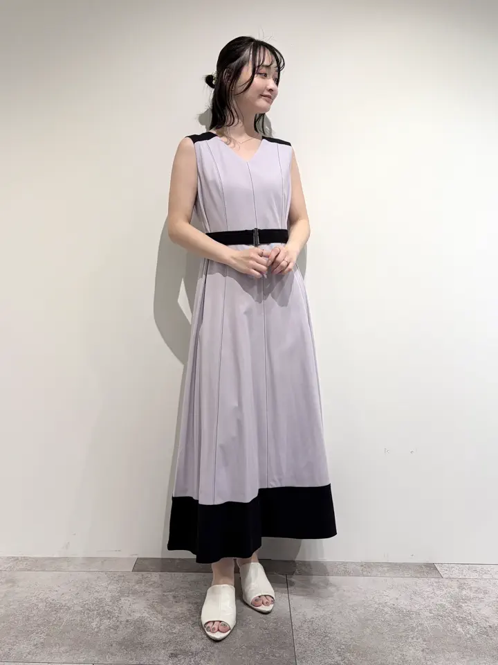 GRACE CONTINENTAL Nakatsu.m コーディネート画像