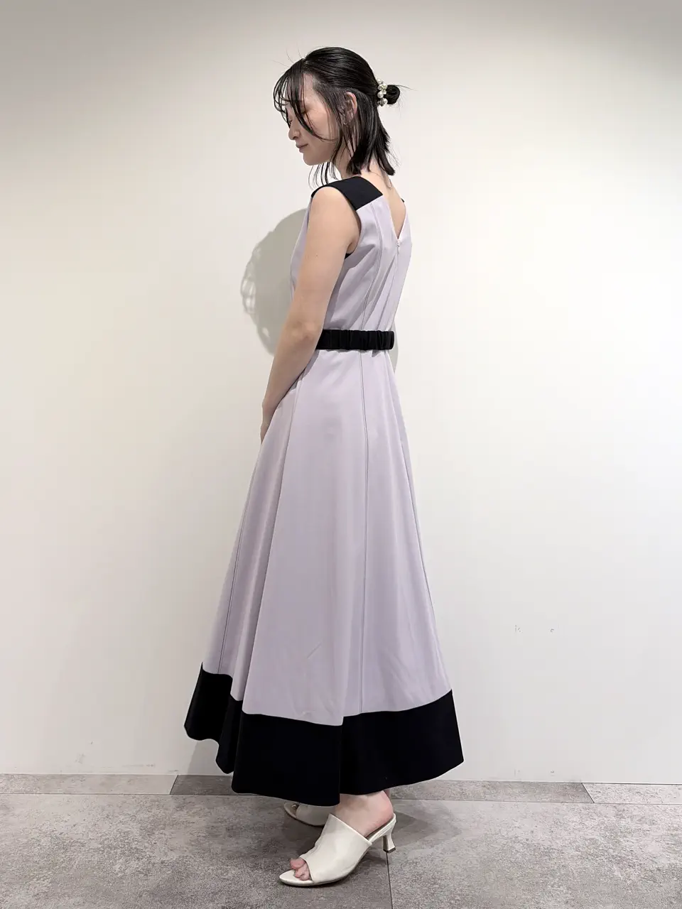 GRACE CONTINENTAL Nakatsu.m コーディネート画像