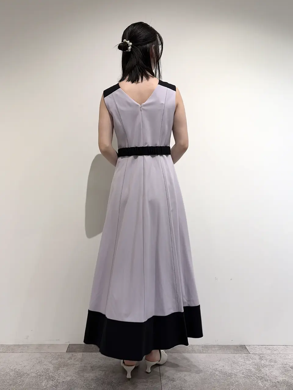 GRACE CONTINENTAL Nakatsu.m コーディネート画像