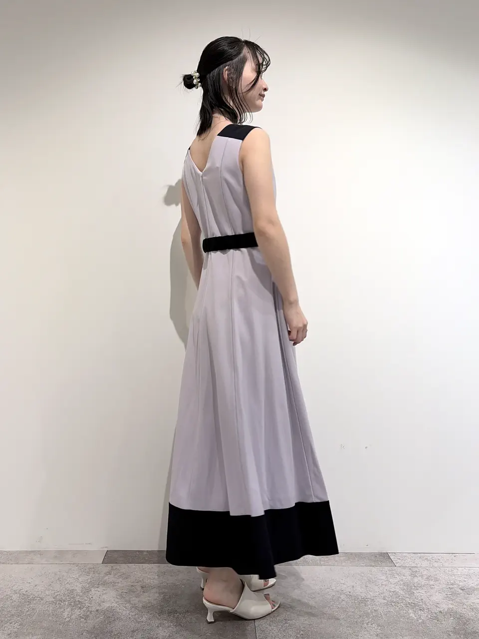 GRACE CONTINENTAL Nakatsu.m コーディネート画像