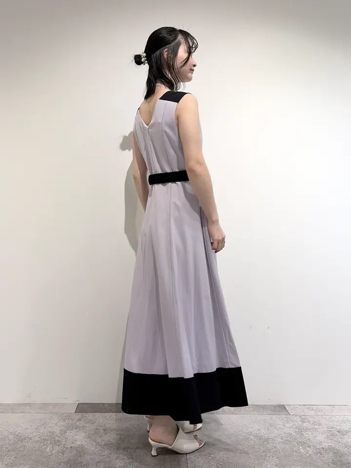 GRACE CONTINENTAL Nakatsu.m コーディネート画像