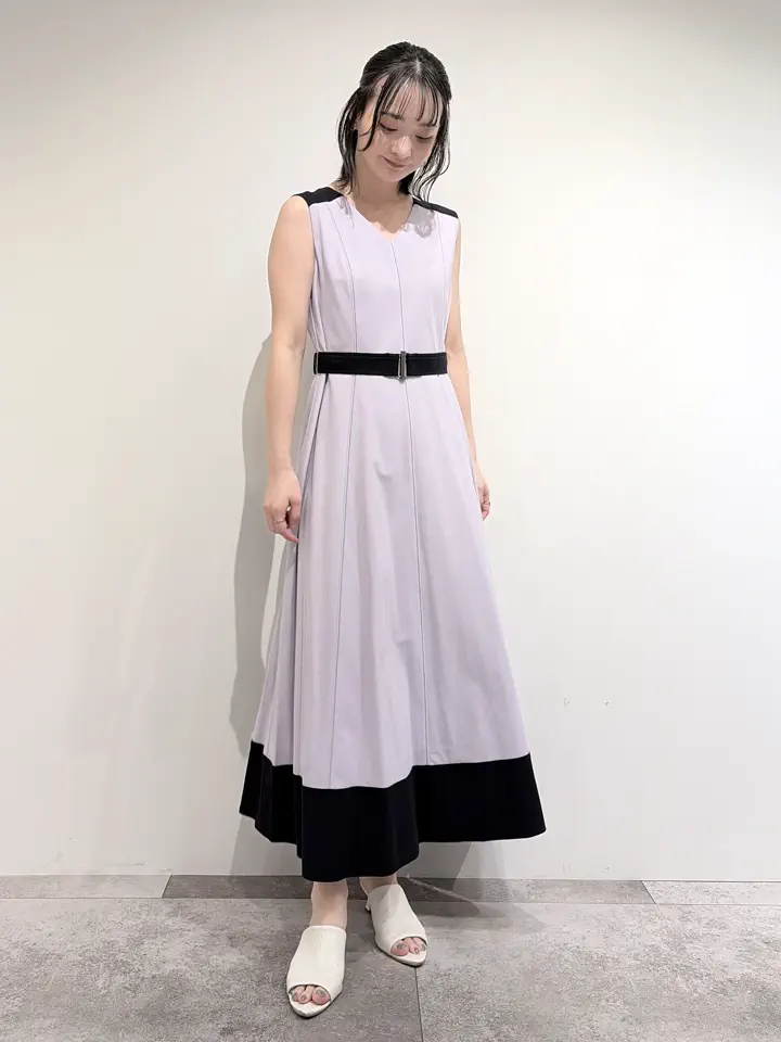 GRACE CONTINENTAL Nakatsu.m コーディネート画像