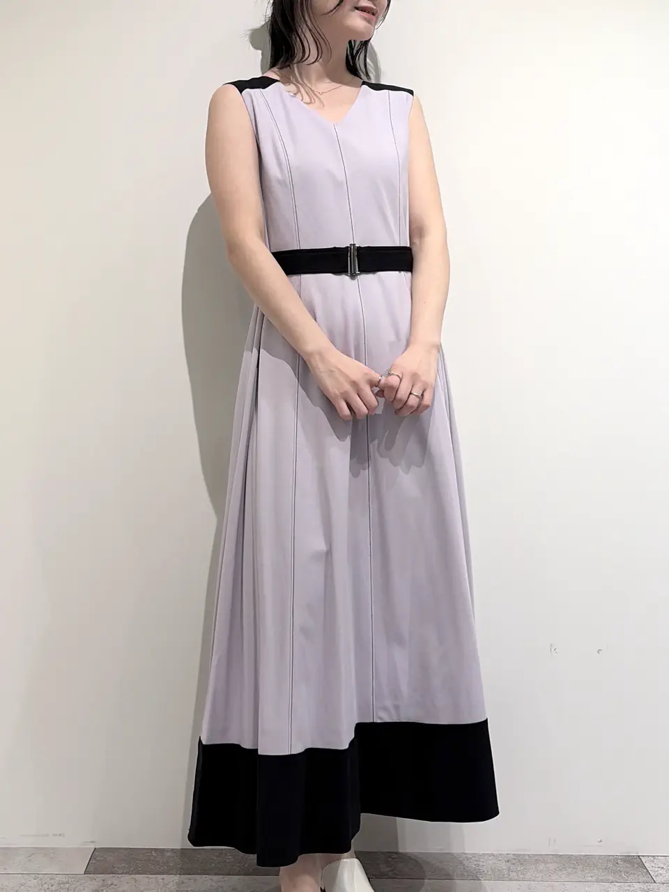 GRACE CONTINENTAL Nakatsu.m コーディネート画像