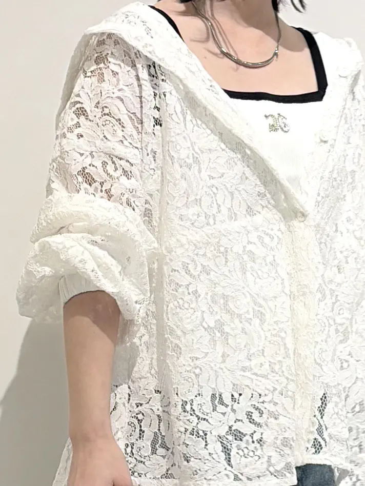 GRACE CONTINENTAL Nakatsu.m コーディネート画像