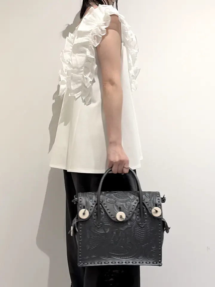 GRACE CONTINENTAL Nakatsu.m コーディネート画像