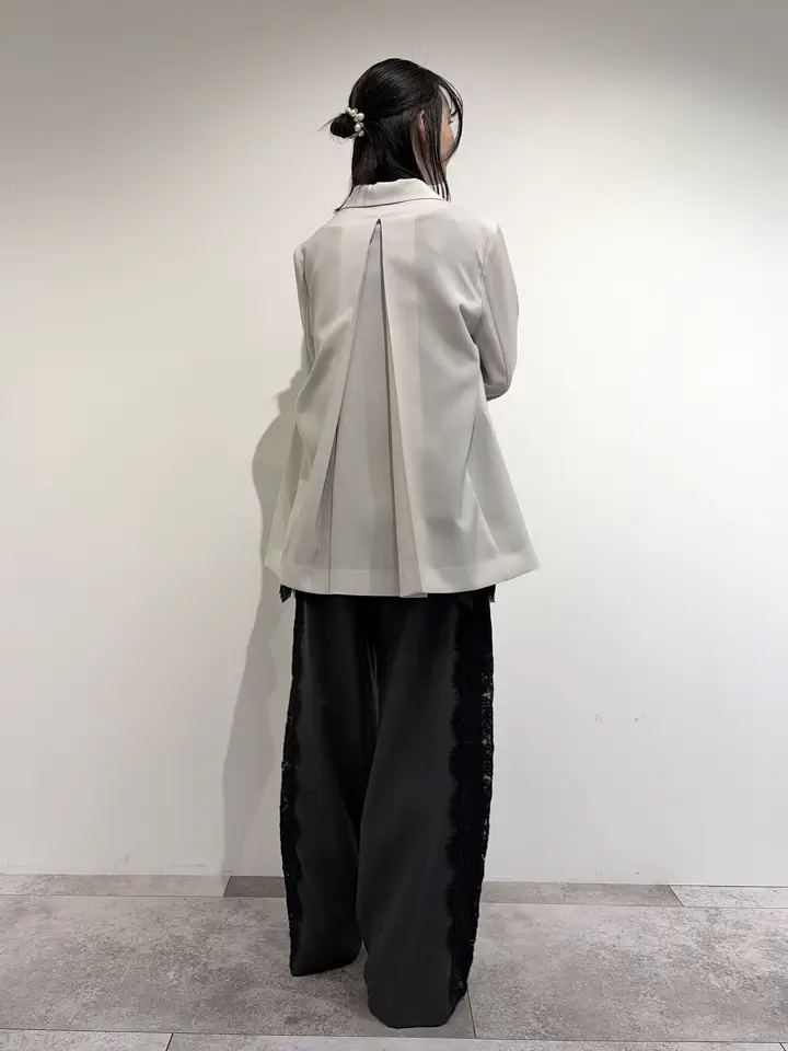 GRACE CONTINENTAL Nakatsu.m コーディネート画像