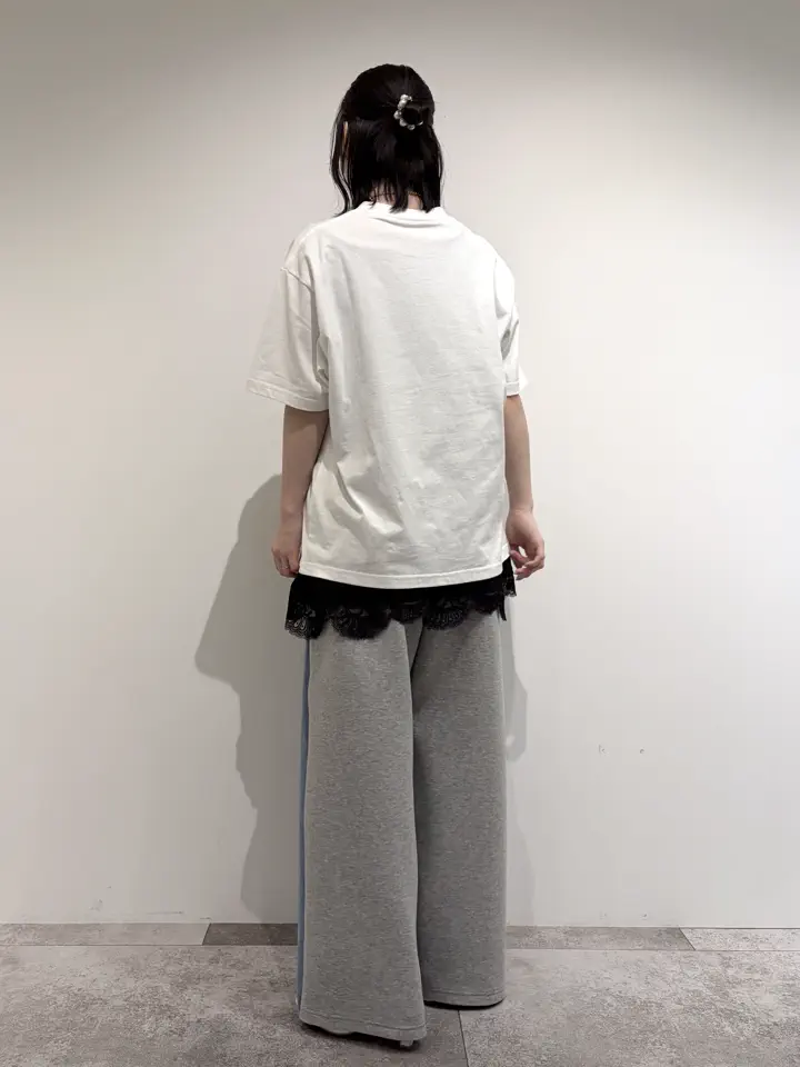 GRACE CONTINENTAL Nakatsu.m コーディネート画像