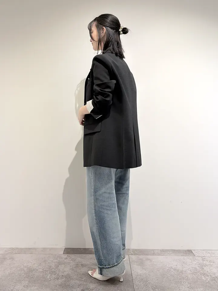 GRACE CONTINENTAL Nakatsu.m コーディネート画像