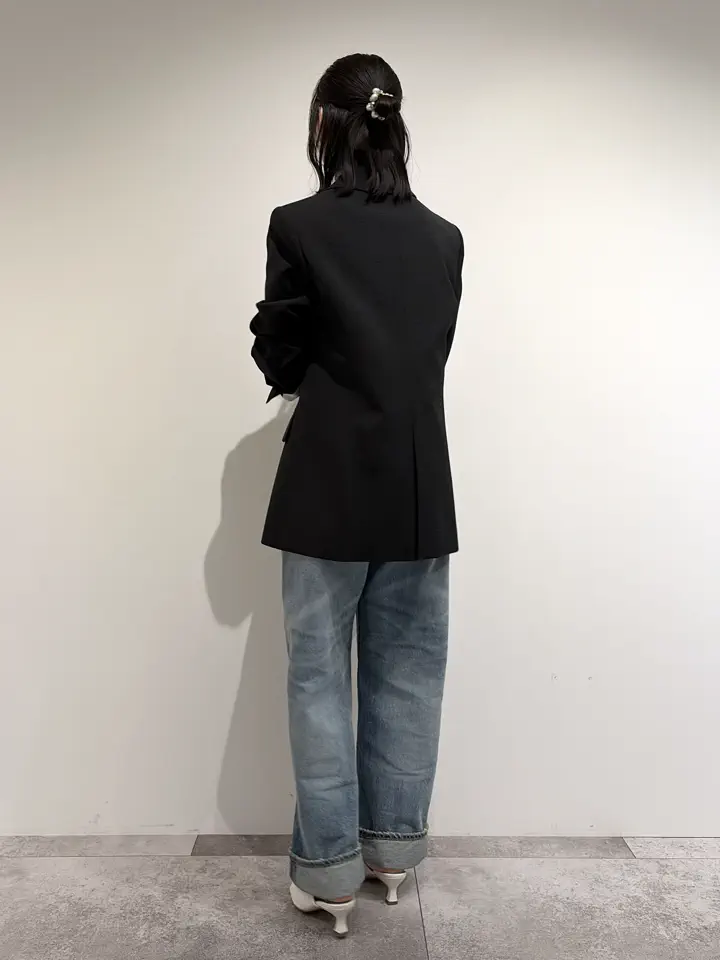 GRACE CONTINENTAL Nakatsu.m コーディネート画像