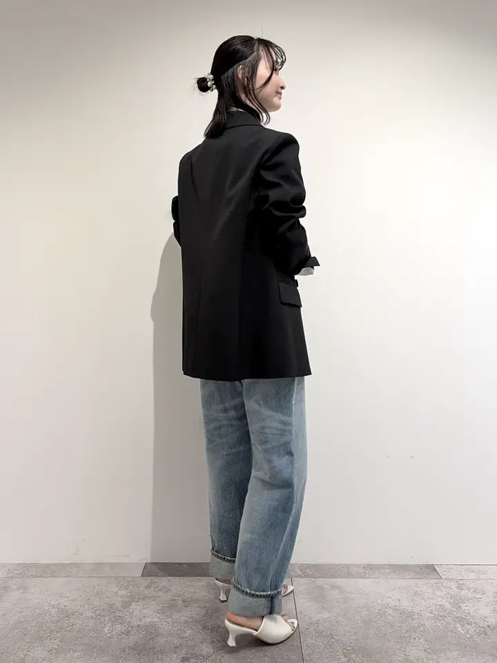 GRACE CONTINENTAL Nakatsu.m コーディネート画像