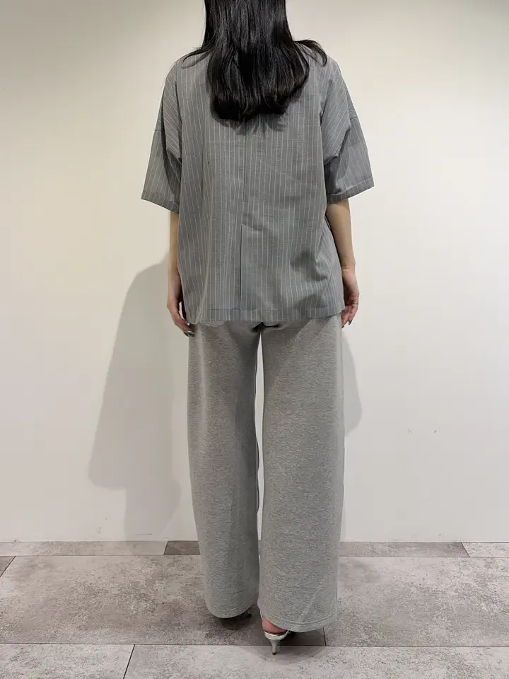 GRACE CONTINENTAL 端場 わかな コーディネート画像
