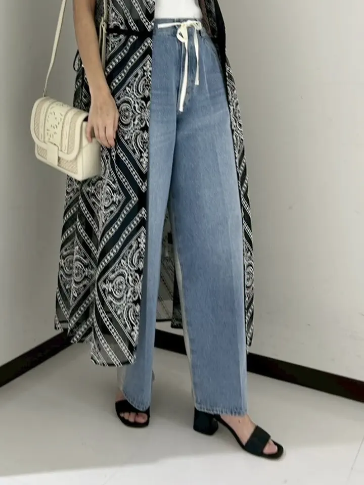 GRACE CONTINENTAL  Sekine コーディネート画像