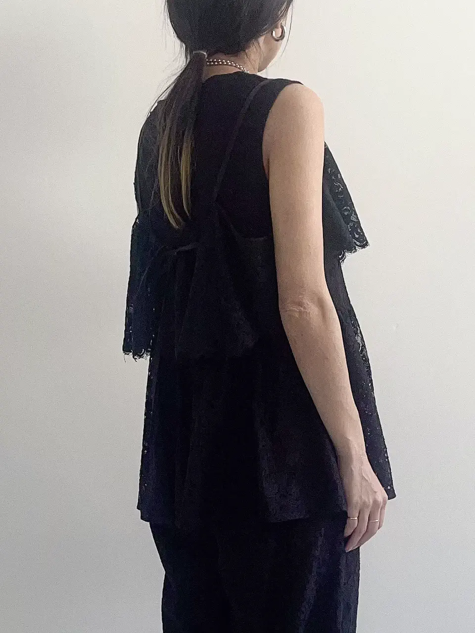 GRACE CONTINENTAL  Sekine コーディネート画像