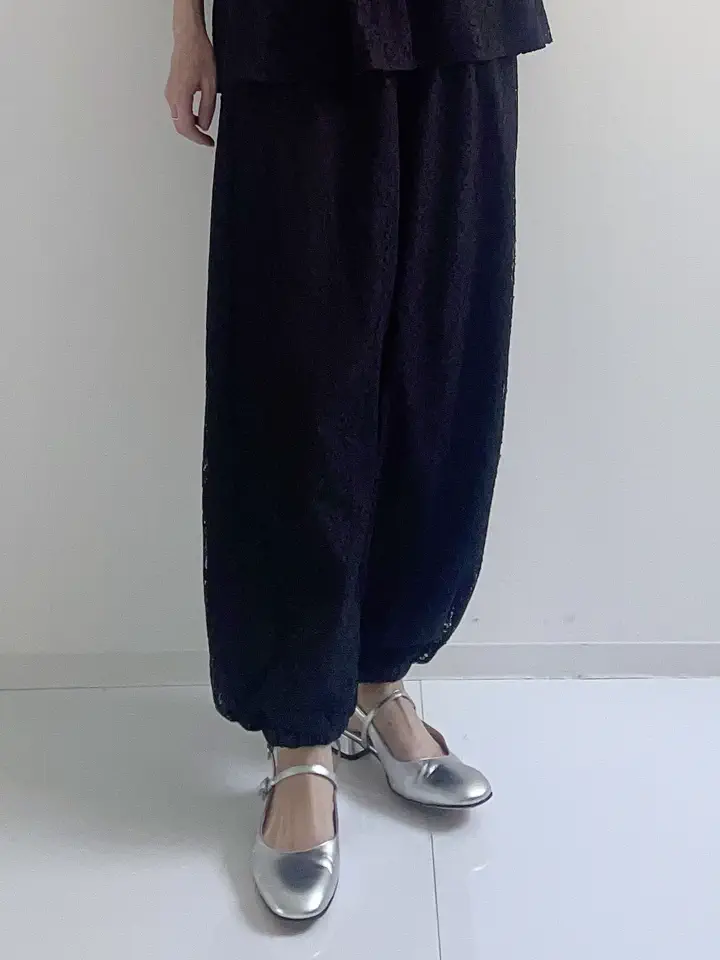 GRACE CONTINENTAL  Sekine コーディネート画像