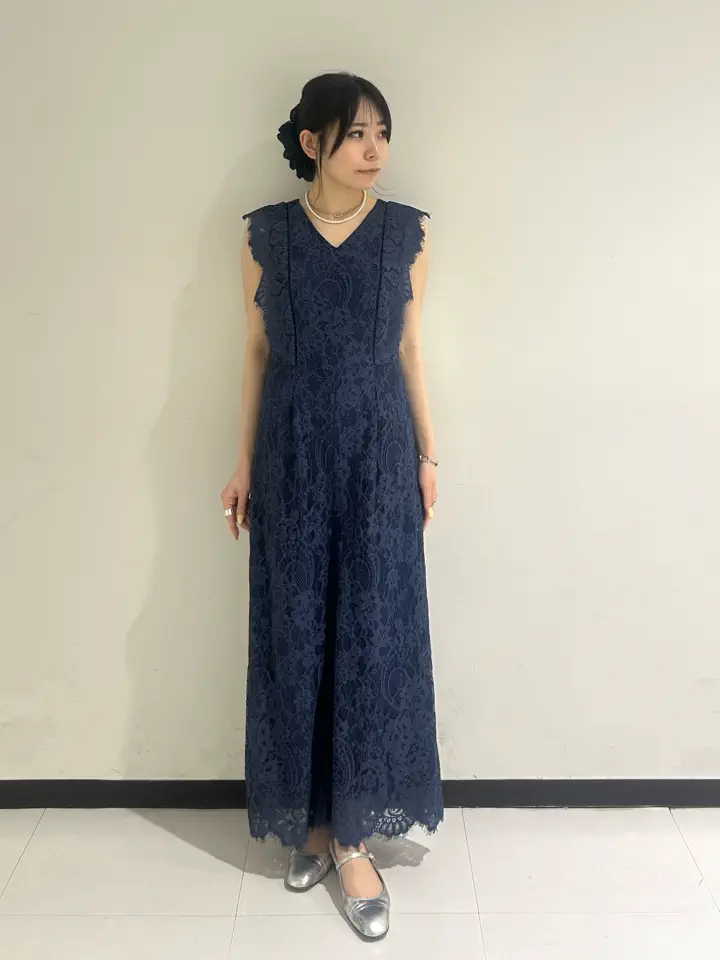 GRACE CONTINENTAL tamaki コーディネート画像