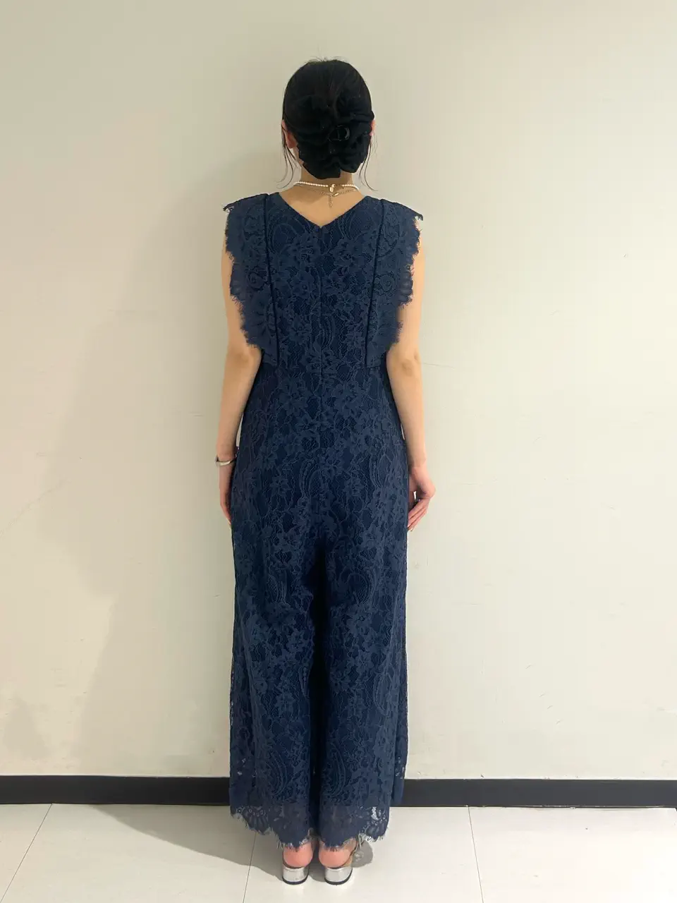 GRACE CONTINENTAL tamaki コーディネート画像