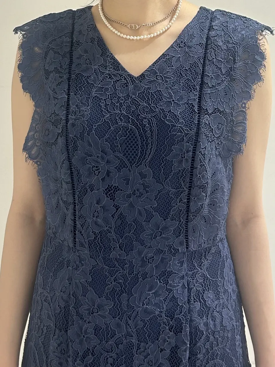 GRACE CONTINENTAL tamaki コーディネート画像