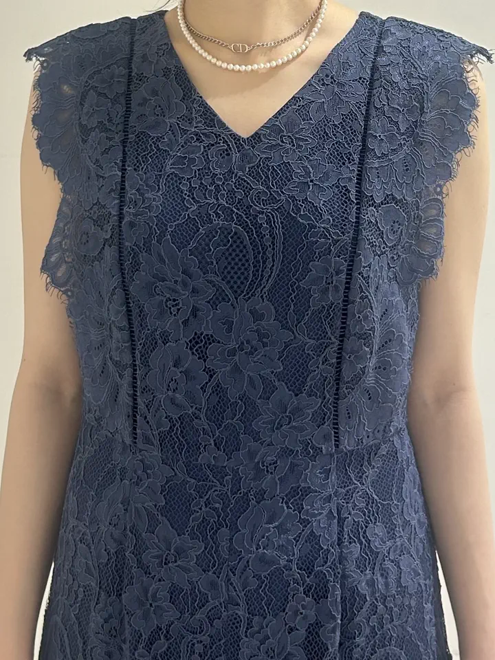 GRACE CONTINENTAL tamaki コーディネート画像