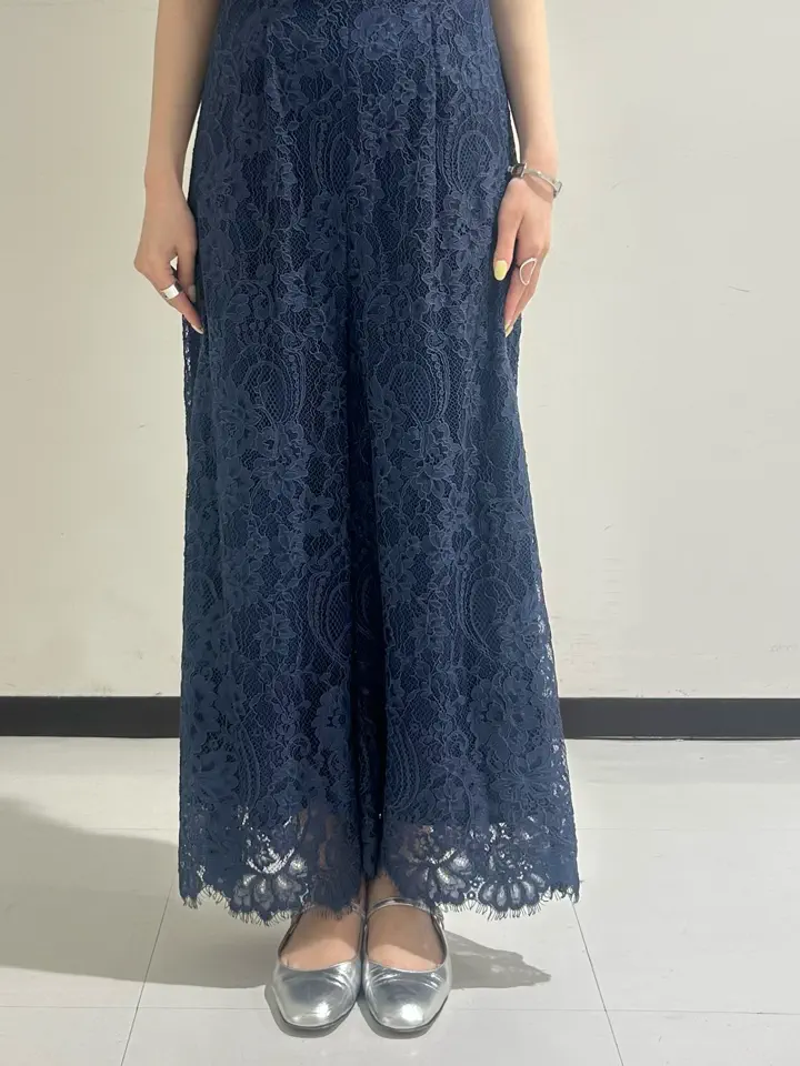 GRACE CONTINENTAL tamaki コーディネート画像