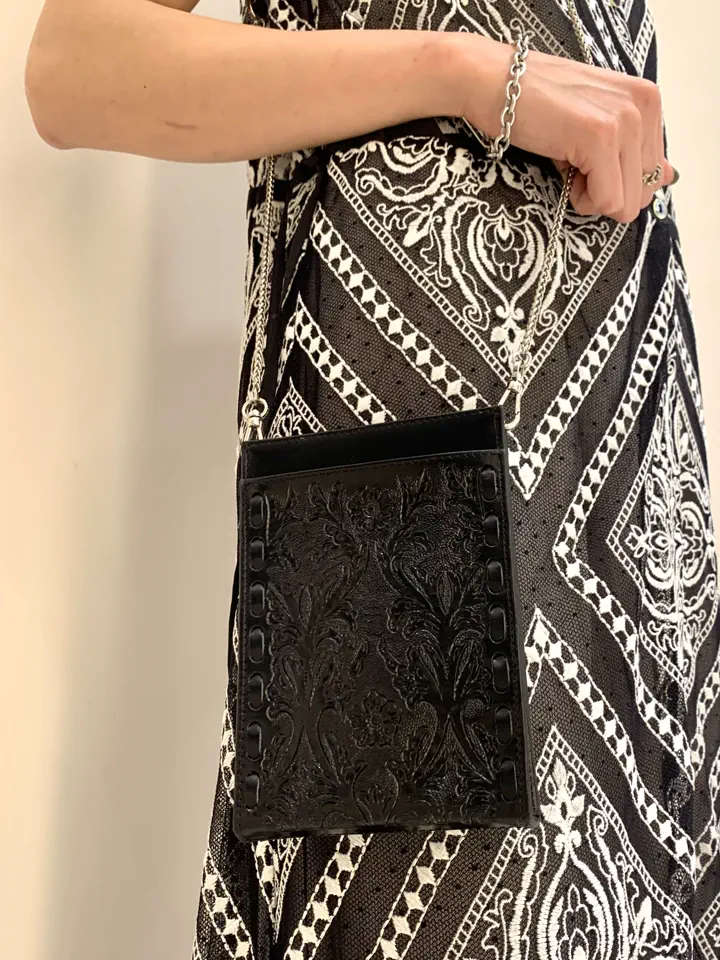 GRACE CONTINENTAL haruka iwasaki コーディネート画像