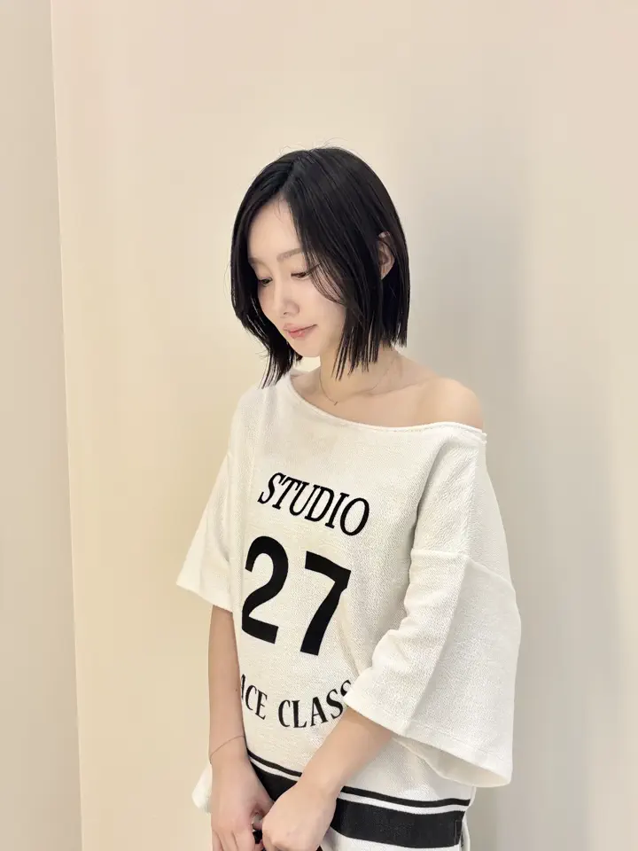 GRACE CONTINENTAL yumeno  コーディネート画像