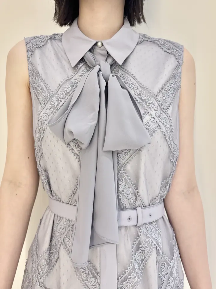 GRACE CONTINENTAL yumeno  コーディネート画像