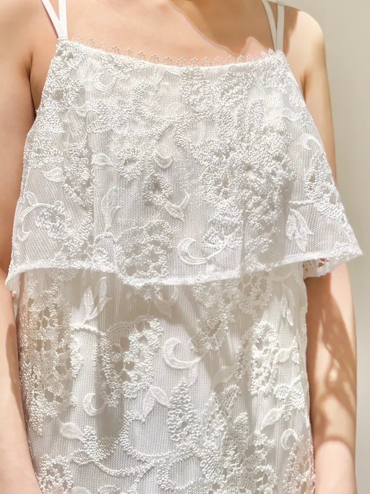 GRACE CONTINENTAL A.FUKUDA コーディネート画像