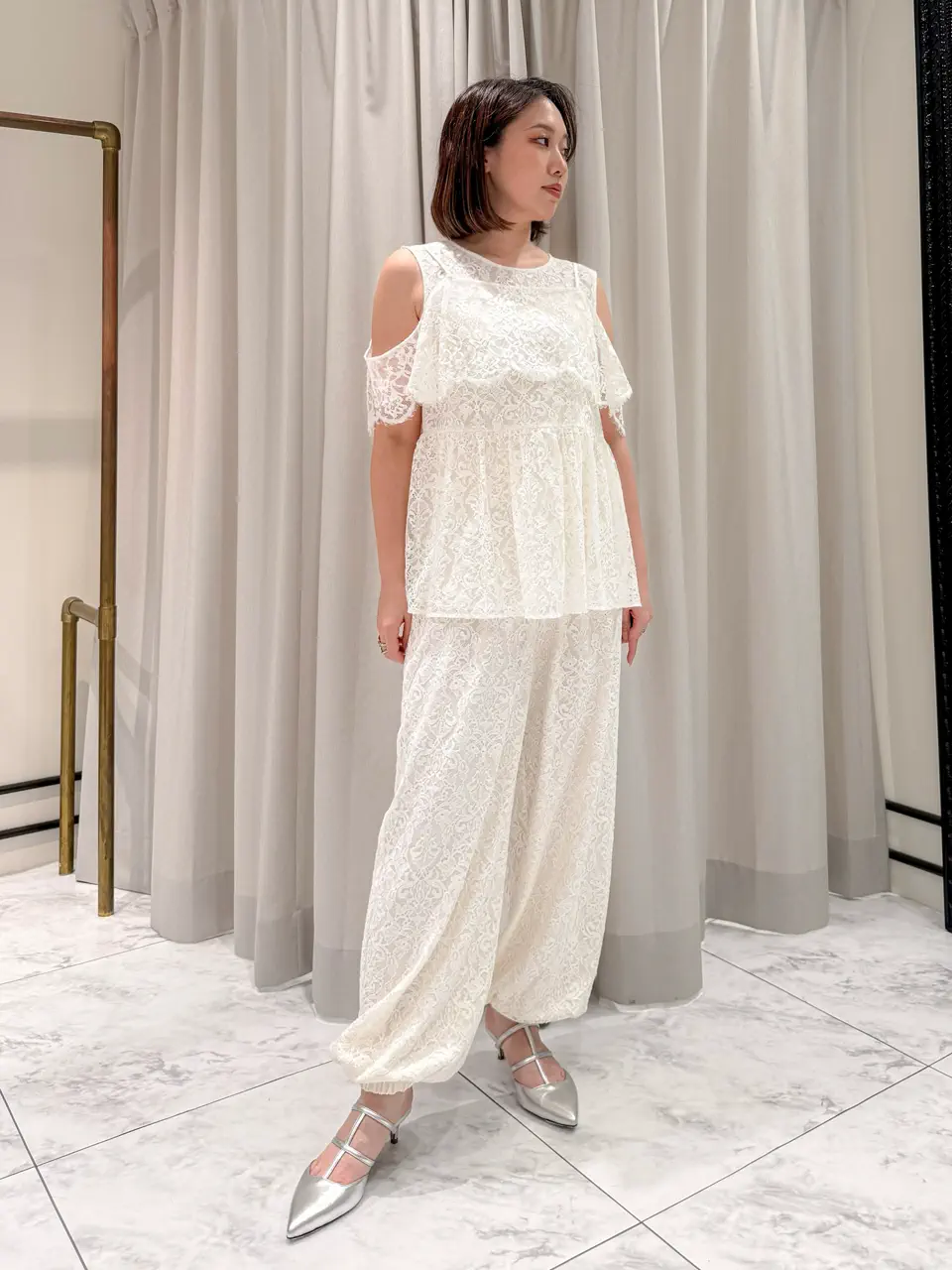  Natsumi コーディネート画像