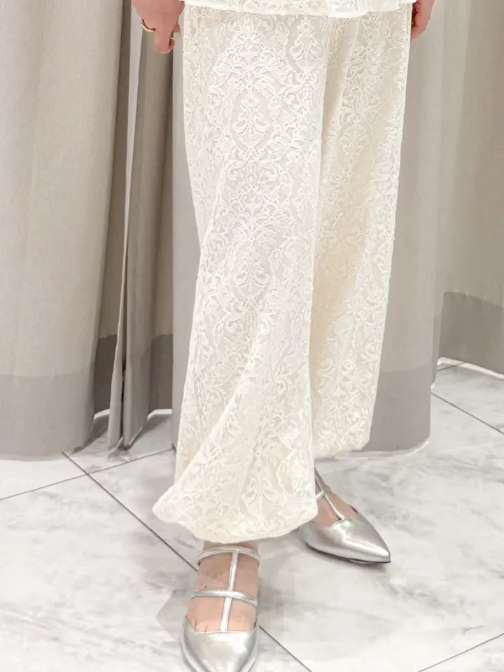 GRACE CONTINENTAL Natsumi コーディネート画像