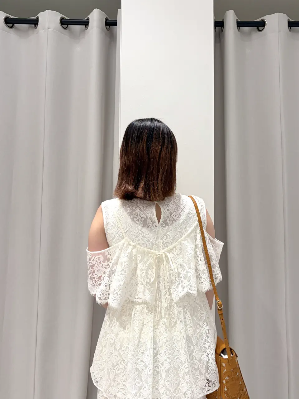 GRACE CONTINENTAL RINA コーディネート画像