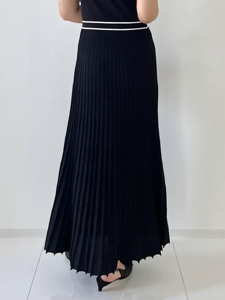 GRACE CONTINENTAL NORIA コーディネート画像