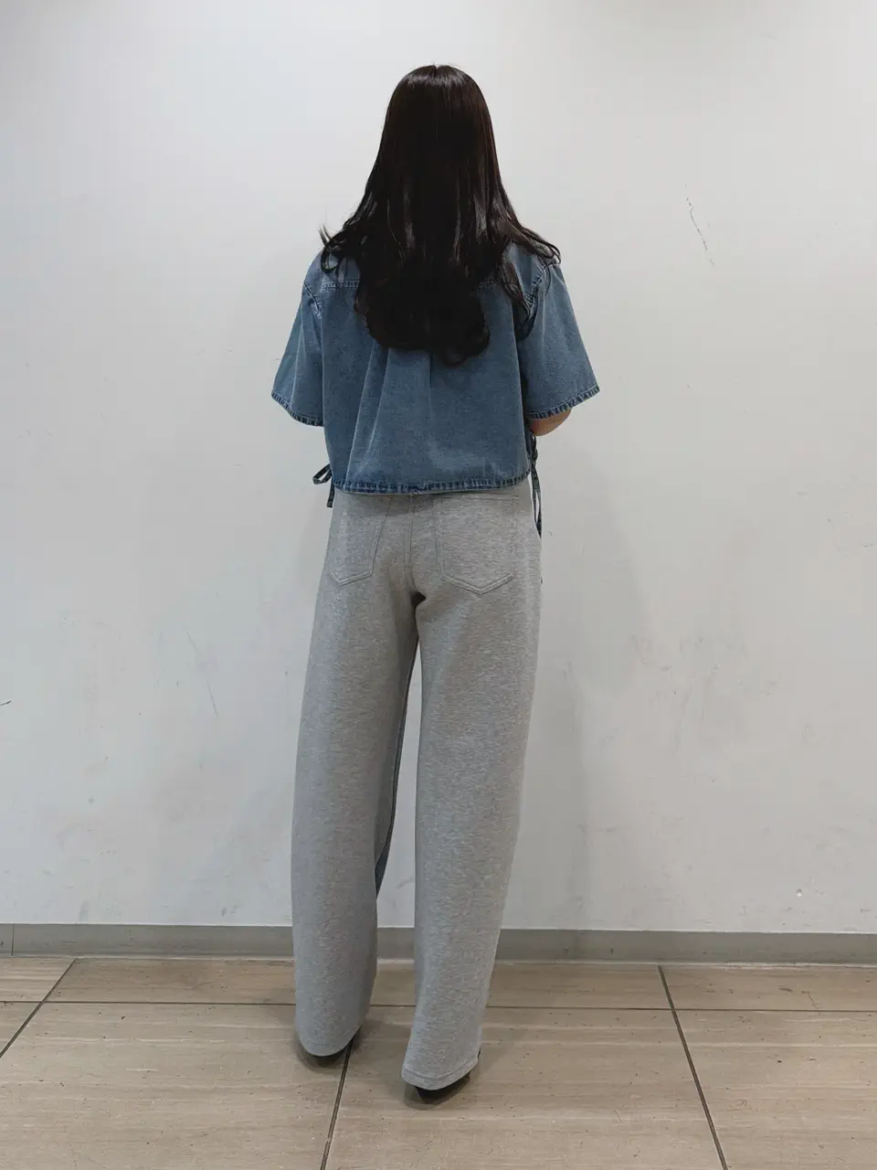 GRACE CONTINENTAL Ran コーディネート画像