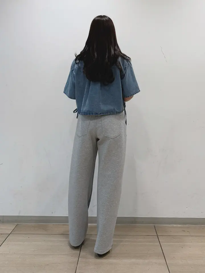 GRACE CONTINENTAL Ran コーディネート画像