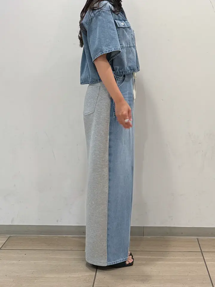 GRACE CONTINENTAL Ran コーディネート画像