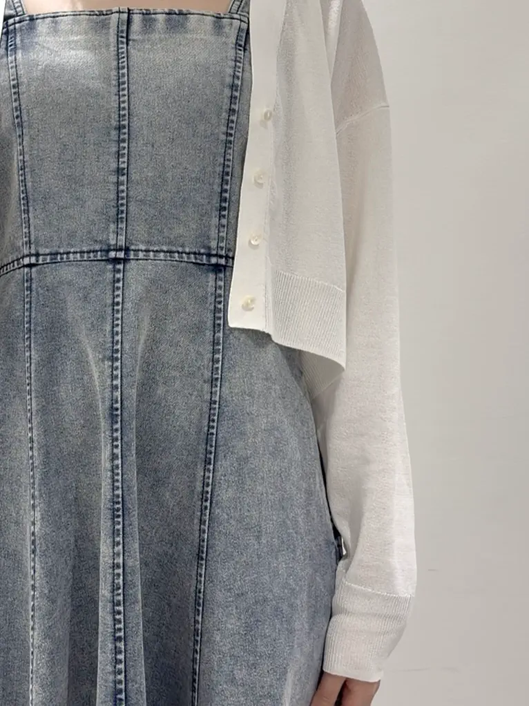 GRACE CONTINENTAL 遠藤　みずき コーディネート画像