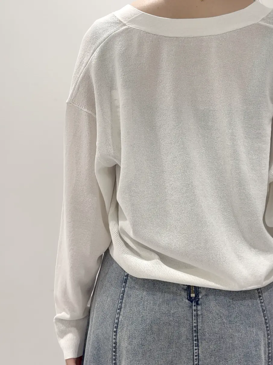 GRACE CONTINENTAL 遠藤　みずき コーディネート画像