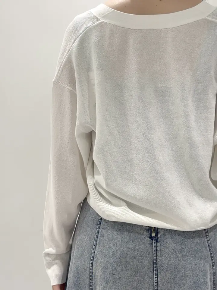 GRACE CONTINENTAL 遠藤　みずき コーディネート画像