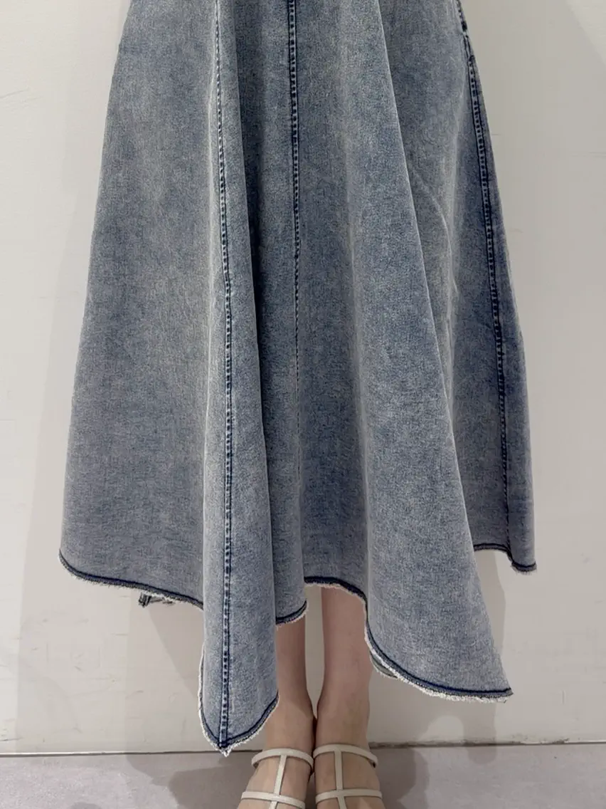 GRACE CONTINENTAL 遠藤　みずき コーディネート画像