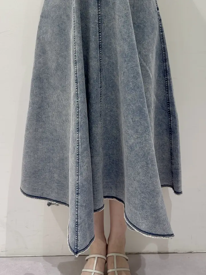 GRACE CONTINENTAL 遠藤　みずき コーディネート画像