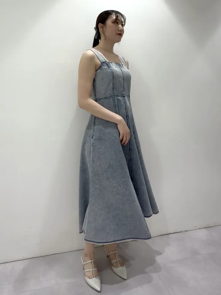 GRACE CONTINENTAL 遠藤　みずき コーディネート画像