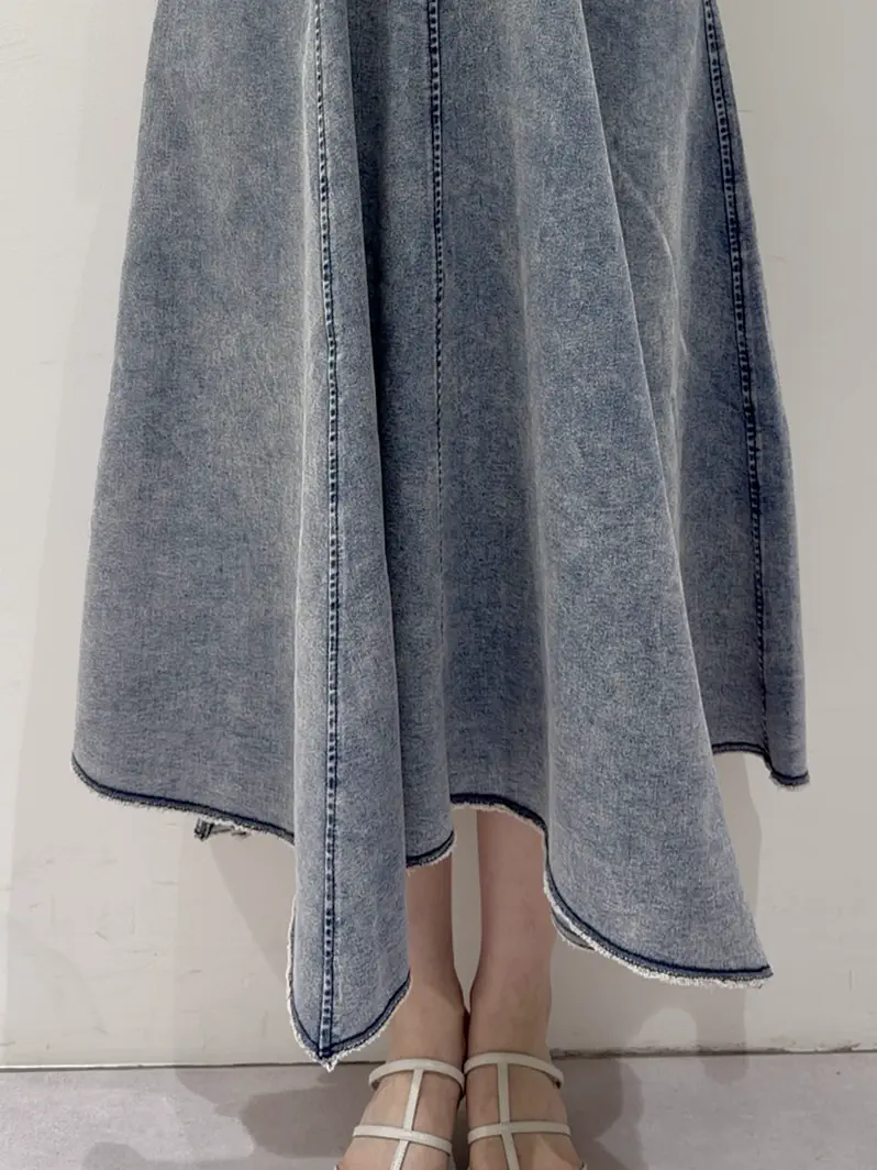 GRACE CONTINENTAL 遠藤　みずき コーディネート画像