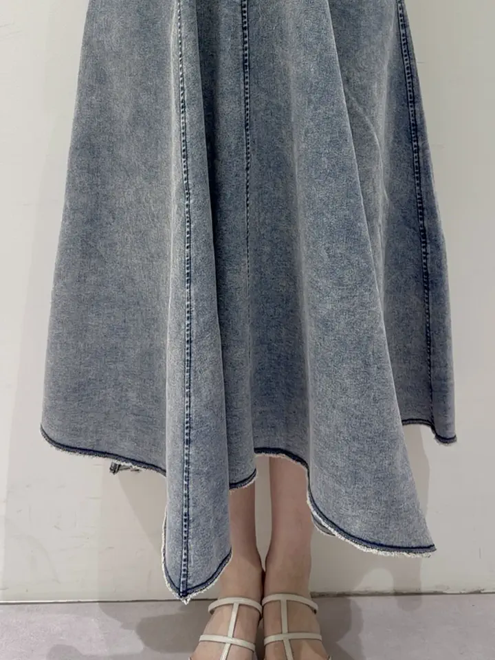 GRACE CONTINENTAL 遠藤　みずき コーディネート画像